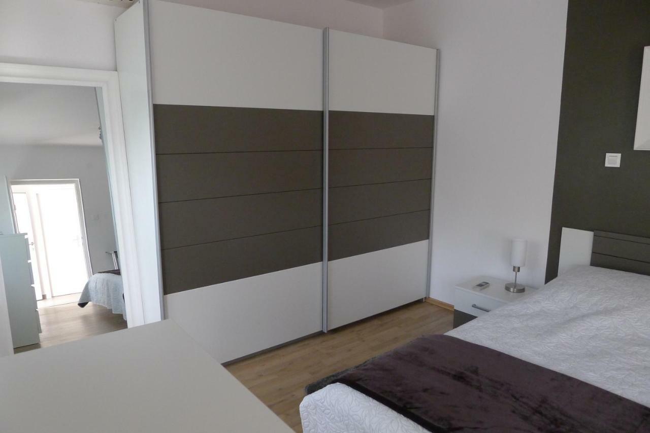 Zola Apartamento Zagreb Exterior foto